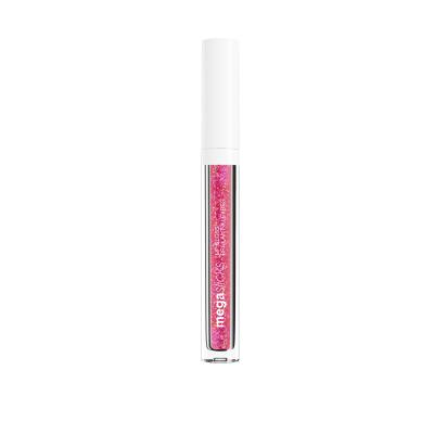 Wet n Wild MegaSlicks Lip Gloss Lesk na pery pre ženy 2,3 ml Odtieň Crushed Grapes