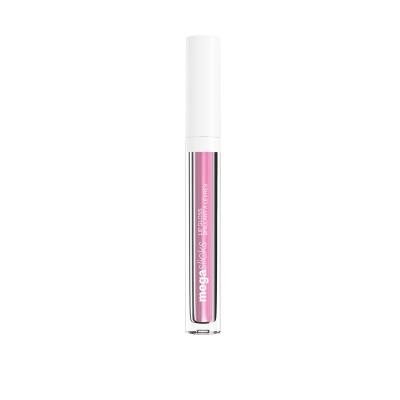 Wet n Wild MegaSlicks Lip Gloss Lesk na pery pre ženy 2,3 ml Odtieň Sinless