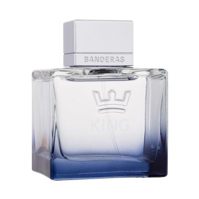 Banderas King of Seduction Toaletná voda pre mužov 100 ml