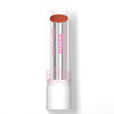 Wet n Wild Rose Comforting Lip Color Rúž pre ženy 4 ml Odtieň Soft &#039;n Juicy