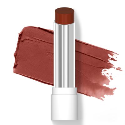 Wet n Wild Rose Comforting Lip Color Rúž pre ženy 4 ml Odtieň Taffy Daddy