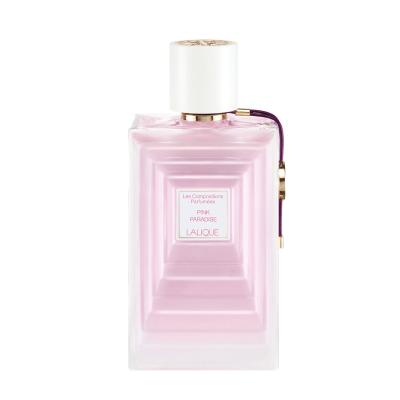 Lalique Les Compositions Parfumées Pink Paradise Parfumovaná voda pre ženy 100 ml