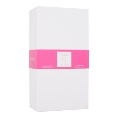 Lalique Les Compositions Parfumées Pink Paradise Parfumovaná voda pre ženy 100 ml