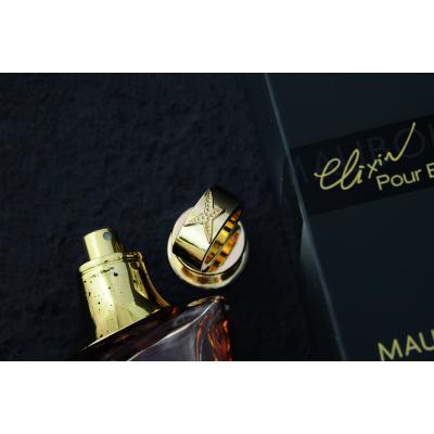 Mauboussin Elixir Pour Elle Parfumovaná voda pre ženy 100 ml