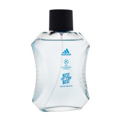 Adidas UEFA Champions League Best Of The Best Toaletná voda pre mužov 100 ml