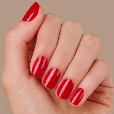 Catrice Iconails Lak na nechty pre ženy 10,5 ml Odtieň 140 Vive l&#039;Amour