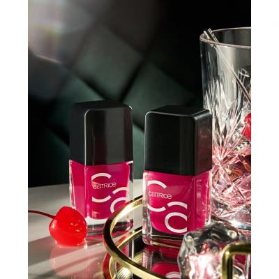 Catrice Iconails Lak na nechty pre ženy 10,5 ml Odtieň 141 Jelly-licious