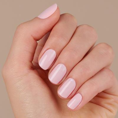 Catrice Iconails Lak na nechty pre ženy 10,5 ml Odtieň 142 Rose Quartz