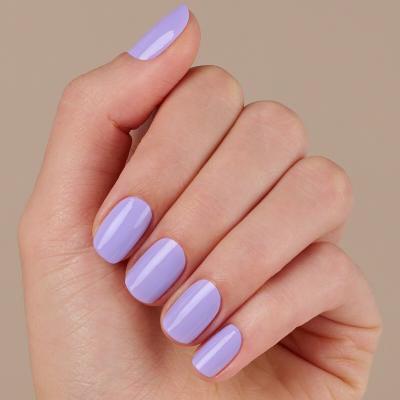 Catrice Iconails Lak na nechty pre ženy 10,5 ml Odtieň 143 LavendHER