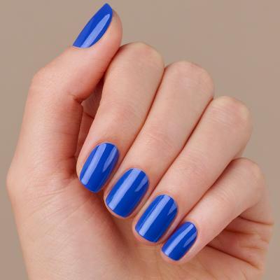 Catrice Iconails Lak na nechty pre ženy 10,5 ml Odtieň 144 Your Royal Highness