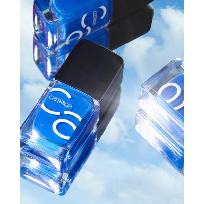 Catrice Iconails Lak na nechty pre ženy 10,5 ml Odtieň 144 Your Royal Highness