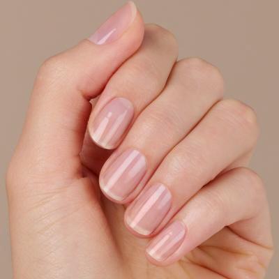 Catrice Iconails Lak na nechty pre ženy 10,5 ml Odtieň 146 Clear As That