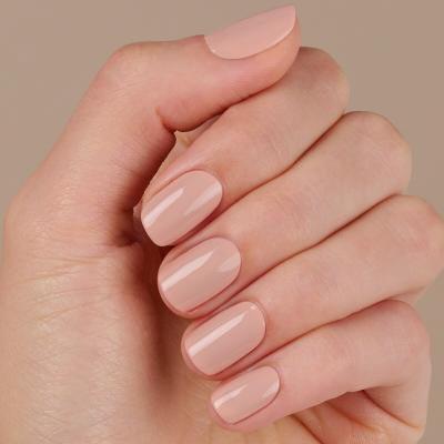 Catrice Iconails Lak na nechty pre ženy 10,5 ml Odtieň 149  Vanilla Chai