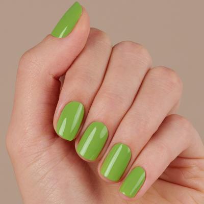 Catrice Iconails Lak na nechty pre ženy 10,5 ml Odtieň 150 Iced Matcha Latte