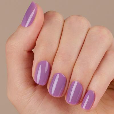 Catrice Iconails Lak na nechty pre ženy 10,5 ml Odtieň 151 Violet Dreams