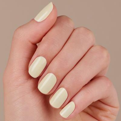 Catrice Iconails Lak na nechty pre ženy 10,5 ml Odtieň 152 Lemon Butter