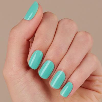 Catrice Iconails Lak na nechty pre ženy 10,5 ml Odtieň 145 EncourageMINT