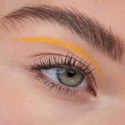 Catrice Calligraph Artist Matte Očná linka pre ženy 1,1 ml Odtieň 040 Butterscotch