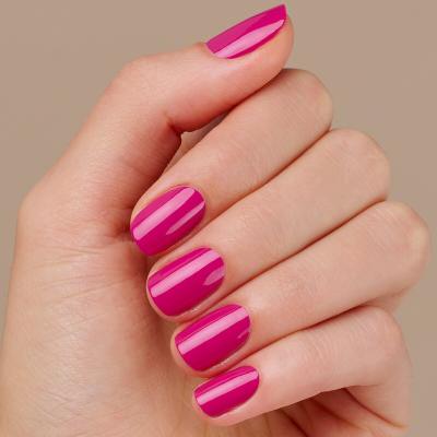 Catrice Super Brights Nail Polish Lak na nechty pre ženy 10,5 ml Odtieň 040 Dragonfruit Popsicle