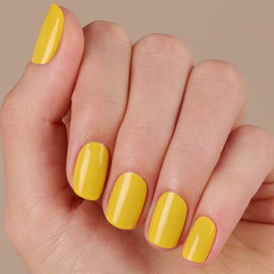 Catrice Super Brights Nail Polish Lak na nechty pre ženy 10,5 ml Odtieň 030 Feeling Sunshine