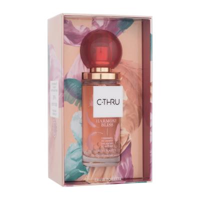 C-THRU Harmony Bliss Toaletná voda pre ženy 30 ml