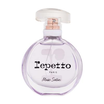 Repetto Musc Satin Toaletná voda pre ženy 50 ml