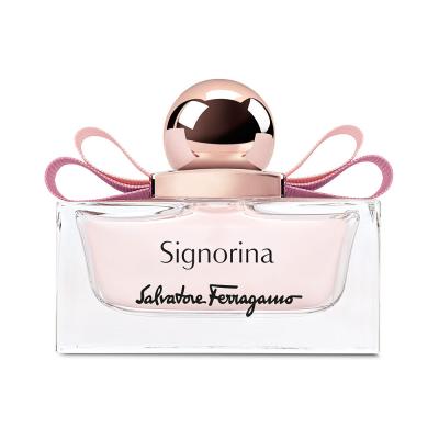 Ferragamo Signorina Parfumovaná voda pre ženy 50 ml