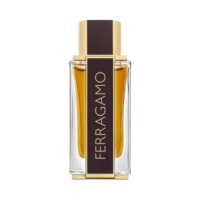 Ferragamo Ferragamo Spicy Leather Parfum pre mužov 100 ml