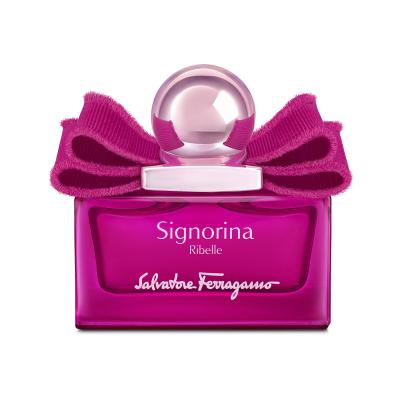 Ferragamo Signorina Ribelle Parfumovaná voda pre ženy 30 ml