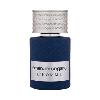 Emanuel Ungaro L´Homme Toaletná voda pre mužov 50 ml