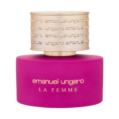 Emanuel Ungaro La Femme Parfumovaná voda pre ženy 50 ml