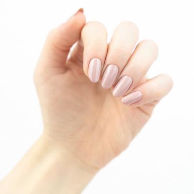 Essence Gel Nail Colour Lak na nechty pre ženy 8 ml Odtieň 10 DID YOU mist ME?