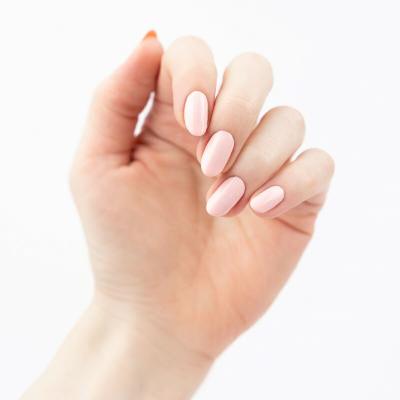 Essence Gel Nail Colour Lak na nechty pre ženy 8 ml Odtieň 04 Bubble Trouble