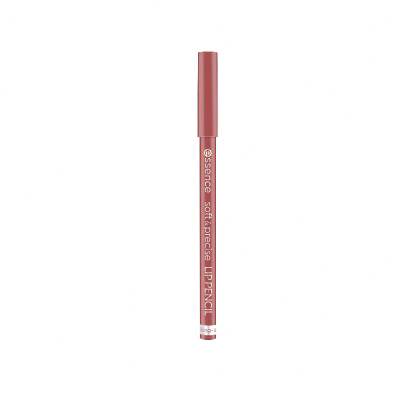 Essence Soft &amp; Precise Lip Pencil Ceruzka na pery pre ženy 0,78 g Odtieň 03 Bold