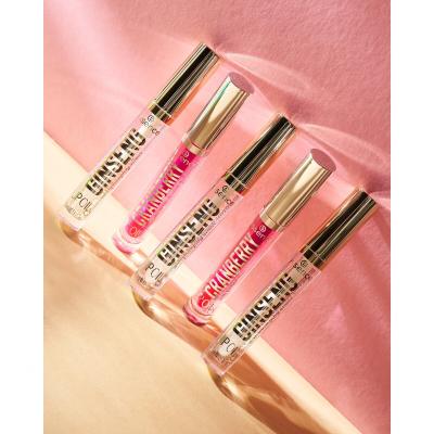 Essence Cranberry Lip Oil Olej na pery pre ženy 4 ml Odtieň 01 Smooth Protector