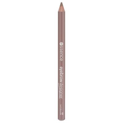 Essence Eyebrow Designer Ceruzka na obočie pre ženy 1 g Odtieň 05 Soft Blonde