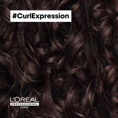 L&#039;Oréal Professionnel Curl Expression Professional Jelly Shampoo Šampón pre ženy 300 ml