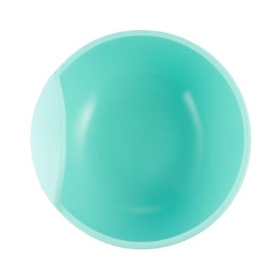 Canpol babies Silicone Suction Bowl Turquoise Riad pre deti 330 ml