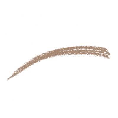 L&#039;Oréal Paris Infaillible Brows 24H Filling Triangular Pencil Ceruzka na obočie pre ženy 1 ml Odtieň 06 Dark Blonde