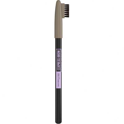 Maybelline Express Brow Shaping Pencil Ceruzka na obočie pre ženy 4,3 g Odtieň 02 Blonde