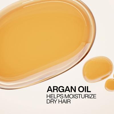 Redken All Soft Argan-6 Oil Olej na vlasy pre ženy 111 ml