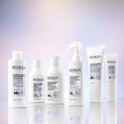 Redken Acidic Bonding Concentrate Leave-in Treatment Bezoplachová starostlivosť pre ženy 150 ml