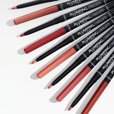 Catrice Plumping Lip Liner Ceruzka na pery pre ženy 0,35 g Odtieň 100 Go All-Out