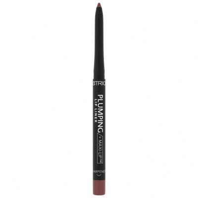 Catrice Plumping Lip Liner Ceruzka na pery pre ženy 0,35 g Odtieň 040 Starring Role