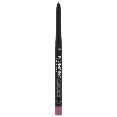 Catrice Plumping Lip Liner Ceruzka na pery pre ženy 0,35 g Odtieň 050 Licence To Kiss