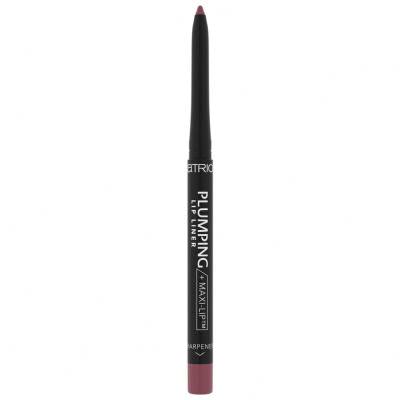 Catrice Plumping Lip Liner Ceruzka na pery pre ženy 0,35 g Odtieň 060 Cheers To Life