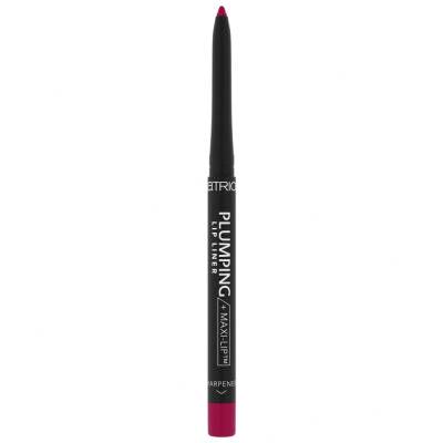 Catrice Plumping Lip Liner Ceruzka na pery pre ženy 0,35 g Odtieň 110 Stay Seductive