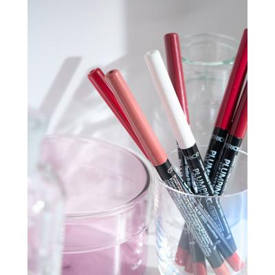 Catrice Plumping Lip Liner Ceruzka na pery pre ženy 0,35 g Odtieň 110 Stay Seductive