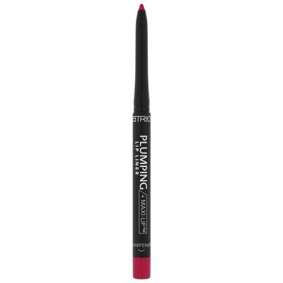 Catrice Plumping Lip Liner Ceruzka na pery pre ženy 0,35 g Odtieň 120 Stay Powerful