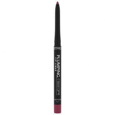 Catrice Plumping Lip Liner Ceruzka na pery pre ženy 0,35 g Odtieň 090 The Wild One